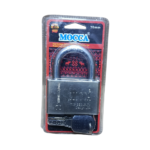 Mocca 70mm padlock