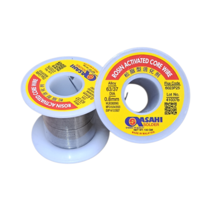 asahi soldering wire