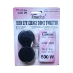 dome audio tweeters