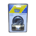 viro padlock