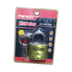 mindy padlock