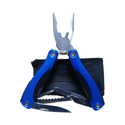 foldable pliers multi-tool