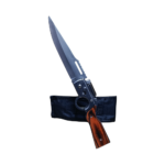 foldable pocket knife