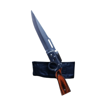 foldable pocket knife