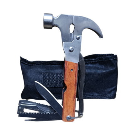 pocket hammer multitool