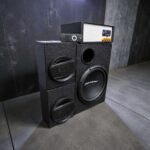 complete juakali amplifier