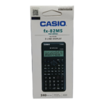 Casio fx-82MS scientific calculator 2nd edition for school and exam calculations