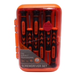 screwdriver set
