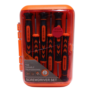 screwdriver set