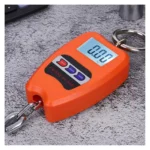 200kgs Mini Crane Scale Digital Heavy Duty weighing machine - Image 3