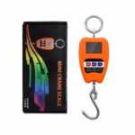 200kgs Mini Crane Scale Digital Heavy Duty weighing machine - Image 2