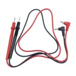 Universal 1000V 10A Multimeter Test Leads Probe Wires for Digital and Analogue Multimeters