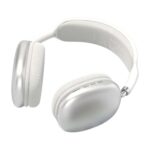 P9 Pro Max wireless bluetooth headphones with noise reduction and comfortable over ear design