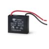 3UF 450VAC capacitor