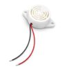 Arduino SFM-27 DC electronic buzzer 3 to 12 volts 90dB intermittent beep alarm