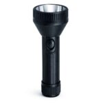 Caston ST860 rechargeable torch long range bright beam with zoom function