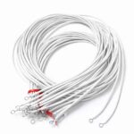 tretching curtain wire 1 meter adjustable up to 1.4 meters with hooks