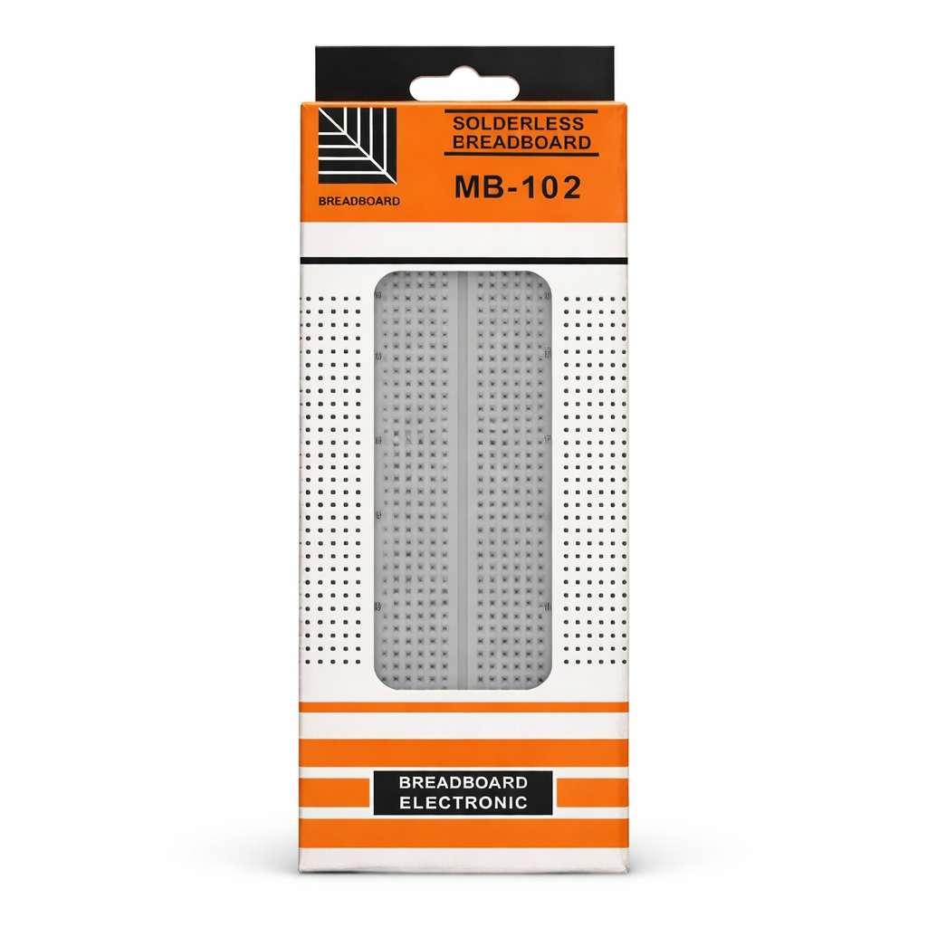 mb102-solderless-electronic-breadboard-830-tie-points.jpg MB102 solderless electronic breadboard 830 tie points for Arduino and prototyping