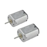 DC 3.7V high speed mini motor for DIY projects and small appliances
