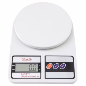 KITCHEN SCALE
