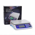 DT580 digital butchery scale 30kg price computing weighing scale with batteries