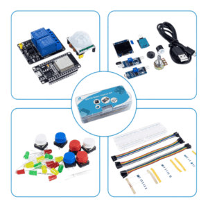 esp32-starter-kit