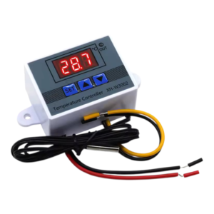 Temperature Controller W3002