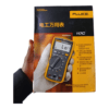 Fluke 117C Digital Multimeter