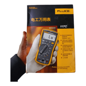Fluke 117C Digital Multimeter