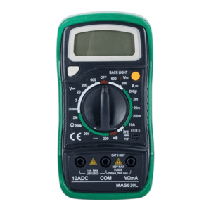 Digital Multimeter