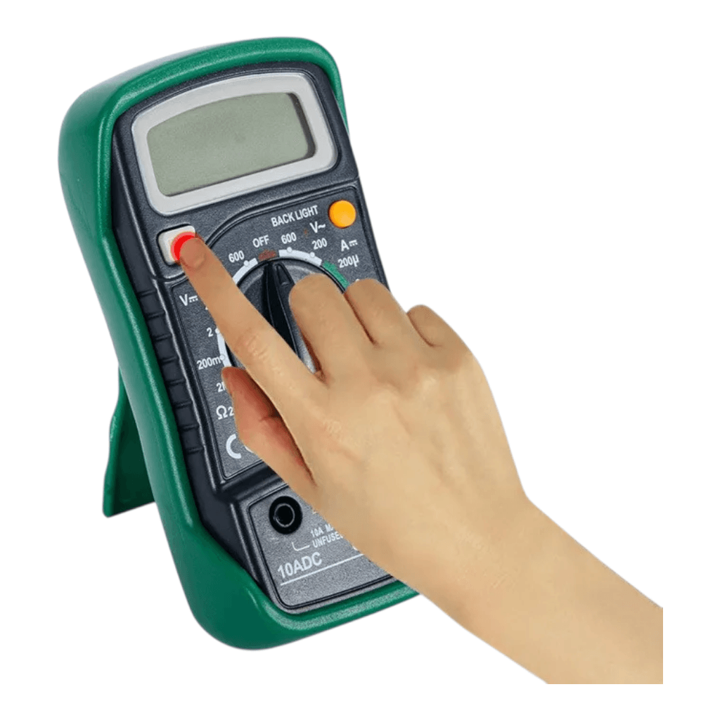 Digital Multimeter | MA830 Series Pocket Size Meter