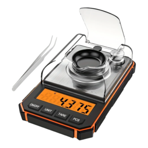 Commercial Gold Scale