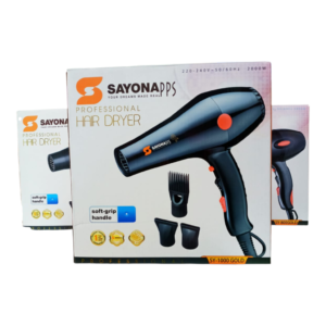 Sayona Blowdry