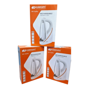 Kamisafe Emergency Light