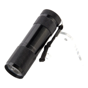 uv light torch
