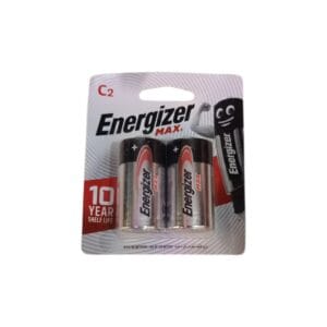 Energizer C2 Battery