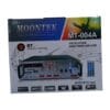 Moontek MT004A Audio Amplifier