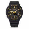 G-Shock Black Digital Analogue Watch