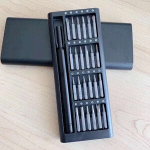 24 in 1 Precision Screwdriver Set