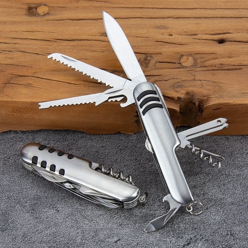 14 in 1 Multipurpose Folding Pocket Tool
