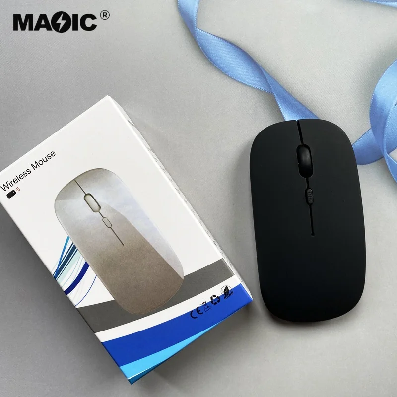 Rechargeable Bluetooth Mouse