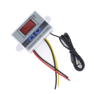 W3001 Temperature Controller XH-W3001 digital thermostat
