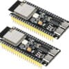 ESP32-S3 Dual Type-C Development Board