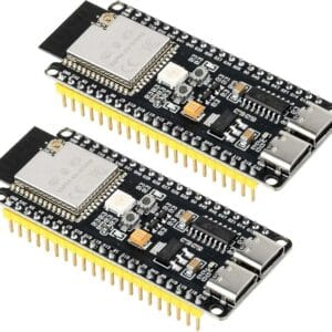 ESP32-S3 Dual Type-C Development Board