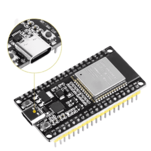 ESP32S USB C Development Board
