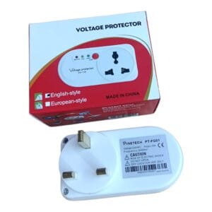 DS-128 Voltage Protector