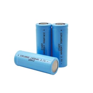 3.7V 18500 Battery